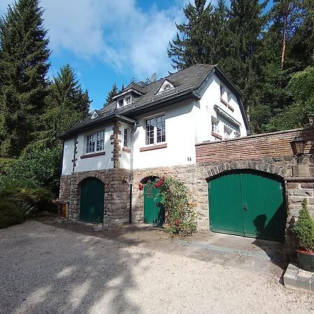 Refugium Klosterhaus Nettersheim Exteriér fotografie