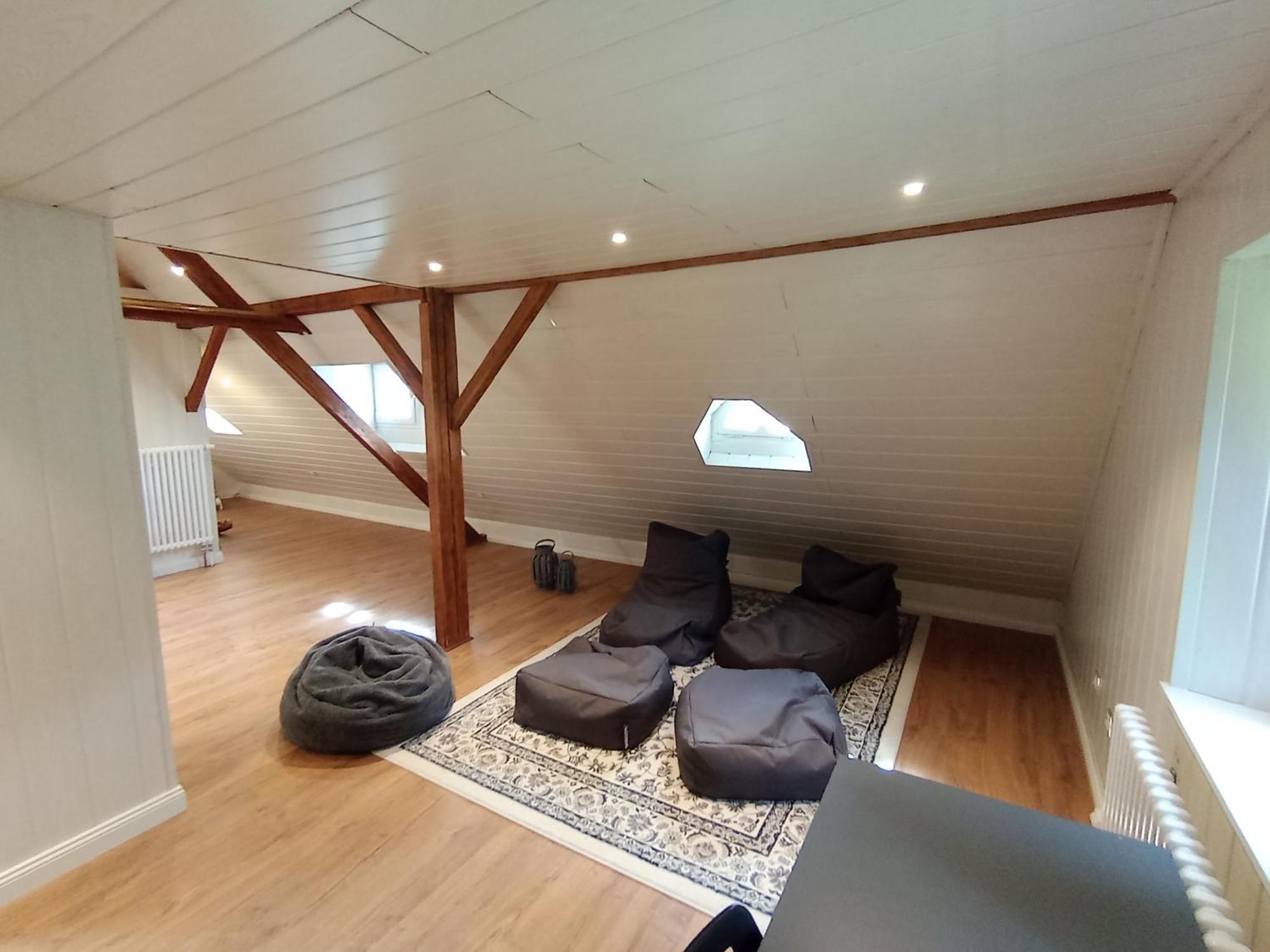 Refugium Klosterhaus Nettersheim Exteriér fotografie